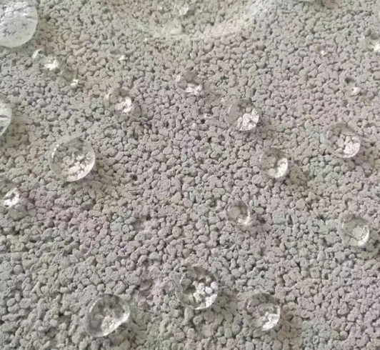 無機輕集料保溫板
